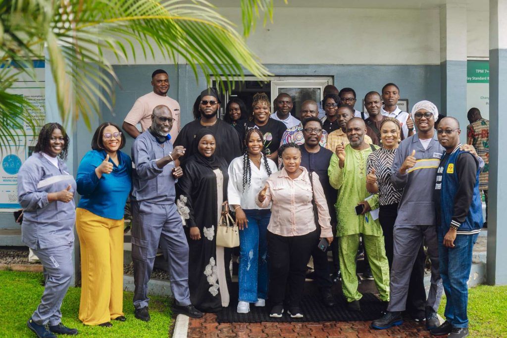 MAGGI deepens stakeholder engagement on food safety, quality standards