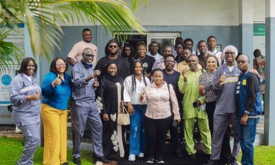MAGGI deepens stakeholder engagement on food safety, quality standards