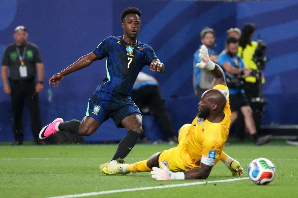 World Cup 2026: Brazil, USA and Morocco Secure Wins as Paraguay Triumph in Red-Card Drama