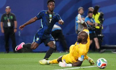 World Cup 2026: Brazil, USA and Morocco Secure Wins as Paraguay Triumph in Red-Card Drama