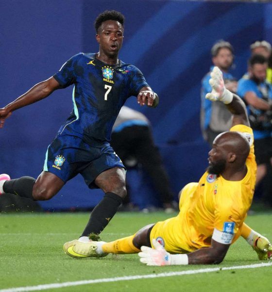 World Cup 2026: Brazil, USA and Morocco Secure Wins as Paraguay Triumph in Red-Card Drama