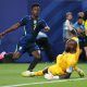 World Cup 2026: Brazil, USA and Morocco Secure Wins as Paraguay Triumph in Red-Card Drama