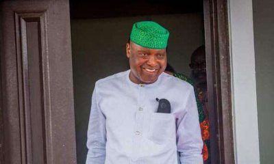 Oyebanji hails overwhelming victory, promises greater commitment to Ekiti development