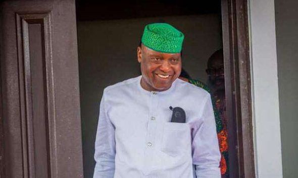 Oyebanji hails overwhelming victory, promises greater commitment to Ekiti development