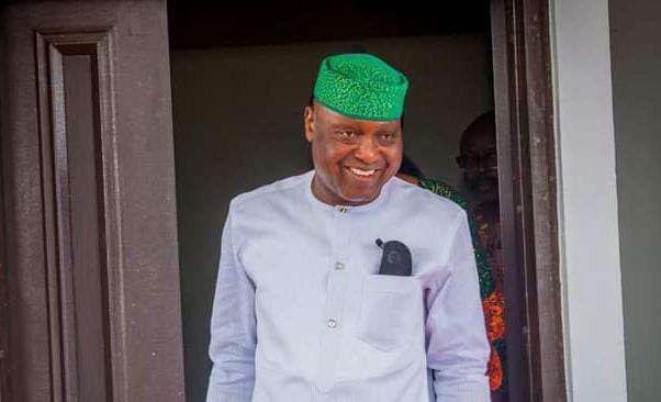 Oyebanji hails overwhelming victory, promises greater commitment to Ekiti development