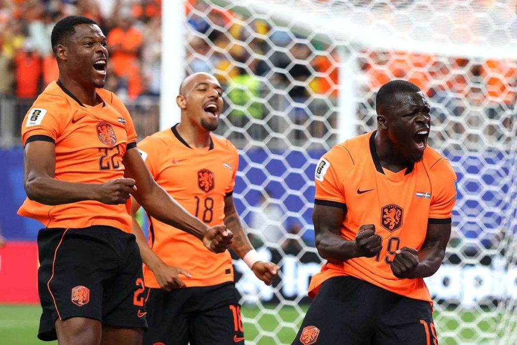 World Cup 2026: Netherlands shine in five-star display, Germany complete comeback victory as Japan impress