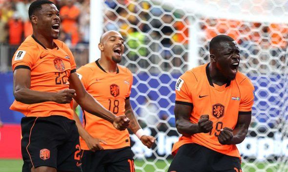 World Cup 2026: Netherlands shine in five-star display, Germany complete comeback victory as Japan impress