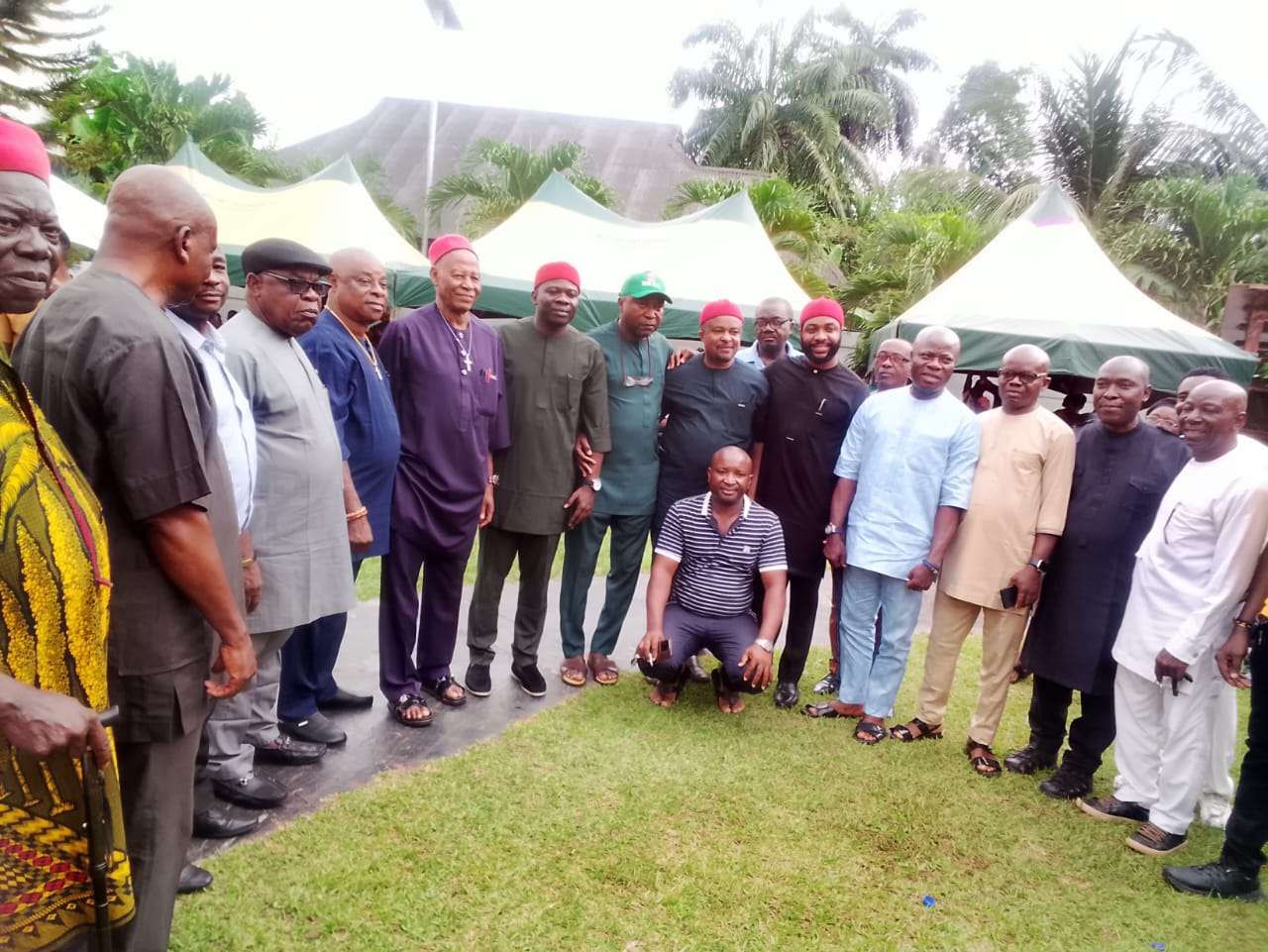 Imo ADC gains momentum