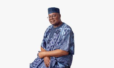 Femi Osofisan at 80