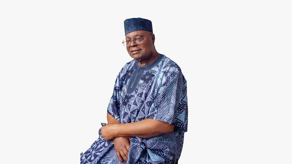 Femi Osofisan at 80