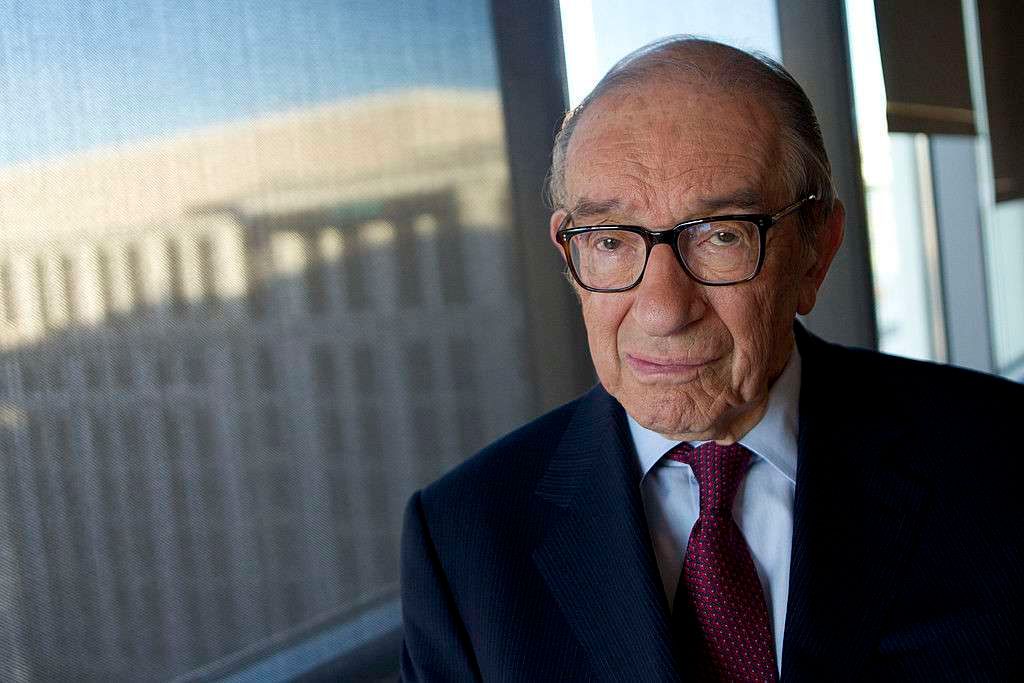 Obituary: Alan Greenspan dies at 100