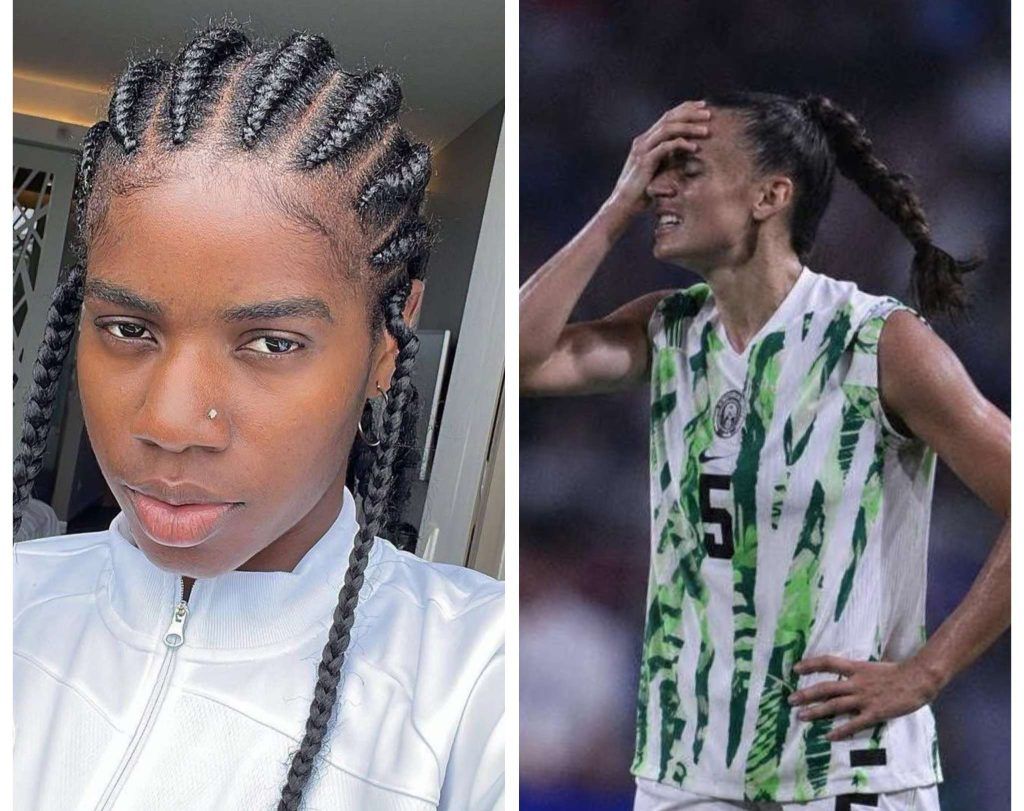 Dropped Super Falcons stars allege improper demands behind WAFCON exclusion