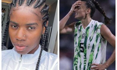 Dropped Super Falcons stars allege improper demands behind WAFCON exclusion