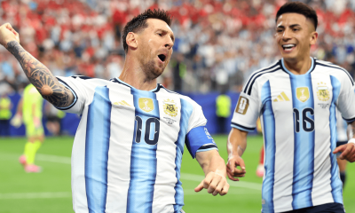 World Cup 2026: Messi, Mbappe, Haaland deliver as Argentina, France, Norway secure crucial wins