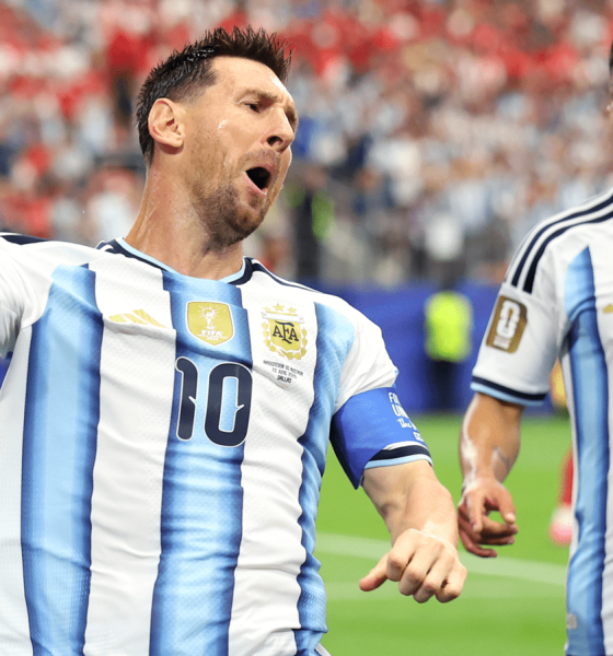 World Cup 2026: Messi, Mbappe, Haaland deliver as Argentina, France, Norway secure crucial wins