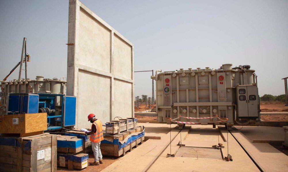 World Bank: West Africa expands power trade as 15 countries link grids, boost electricity access