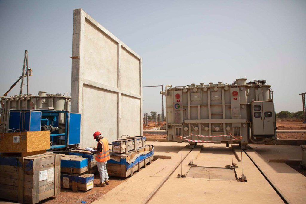 World Bank: West Africa expands power trade as 15 countries link grids, boost electricity access