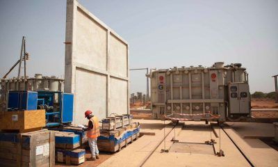 World Bank: West Africa expands power trade as 15 countries link grids, boost electricity access
