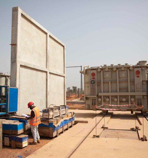 World Bank: West Africa expands power trade as 15 countries link grids, boost electricity access
