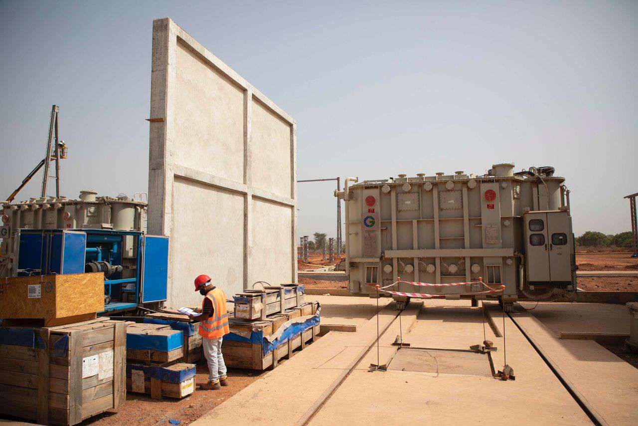 World Bank: West Africa expands power trade as 15 countries link grids, boost electricity access