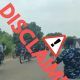 Police dismiss claims of officer's collaboration with bandits in viral Katsina video