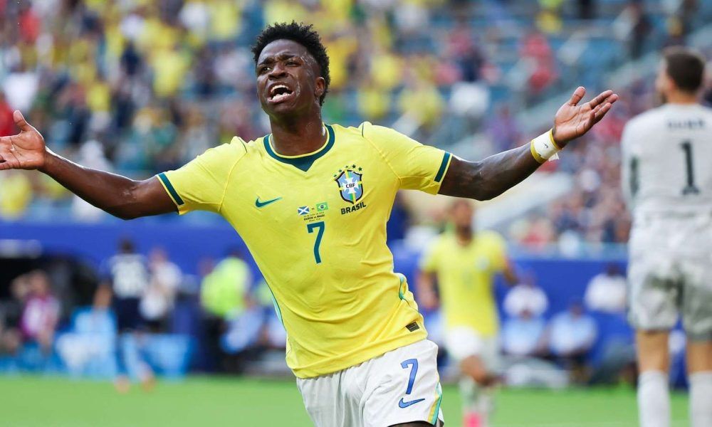 Thrills, Goals and Drama as the World Cup 2026 group Stage Heats Up