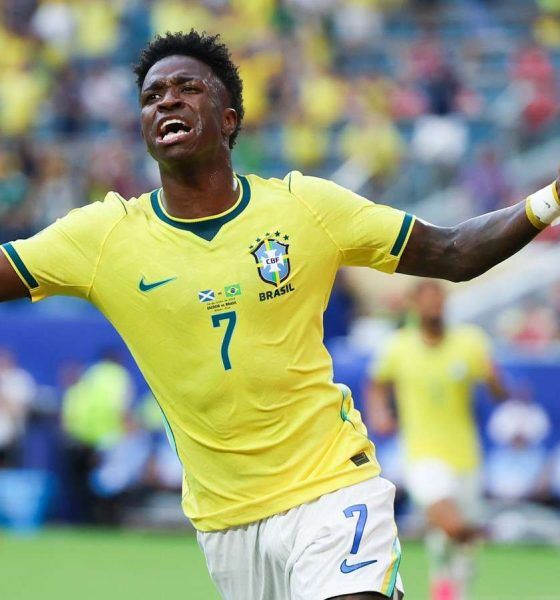 Thrills, Goals and Drama as the World Cup 2026 group Stage Heats Up