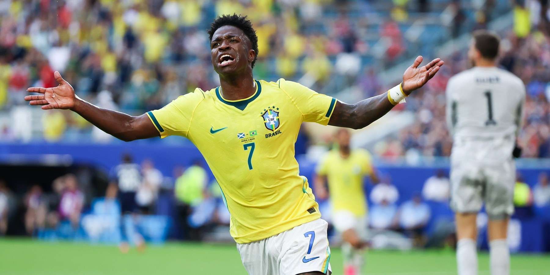 Thrills, Goals and Drama as the World Cup 2026 group Stage Heats Up