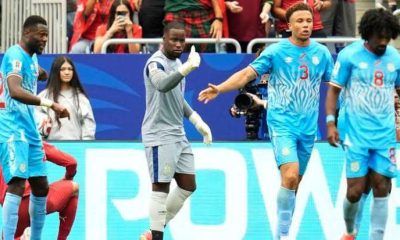 Africa eyes history as DR Congo, Algeria bid to join Cape Verde, Ghana, five others in W'Cup knockout stage
