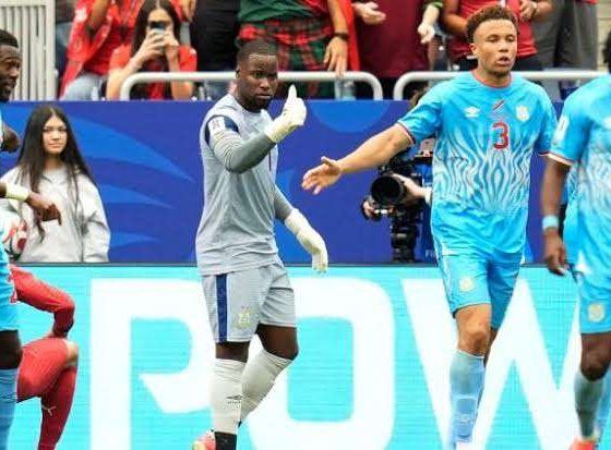 Africa eyes history as DR Congo, Algeria bid to join Cape Verde, Ghana, five others in W'Cup knockout stage
