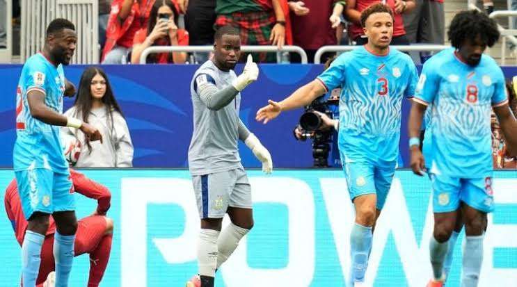 Africa eyes history as DR Congo, Algeria bid to join Cape Verde, Ghana, five others in W'Cup knockout stage