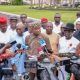 Group endorses Otti for re-election, plans grassroots mobilisation ahead of 2027