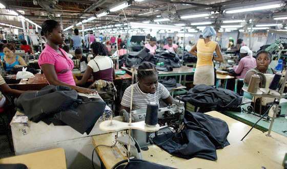 Nigerian textile makers adopt strategies to counter Chinese competition 