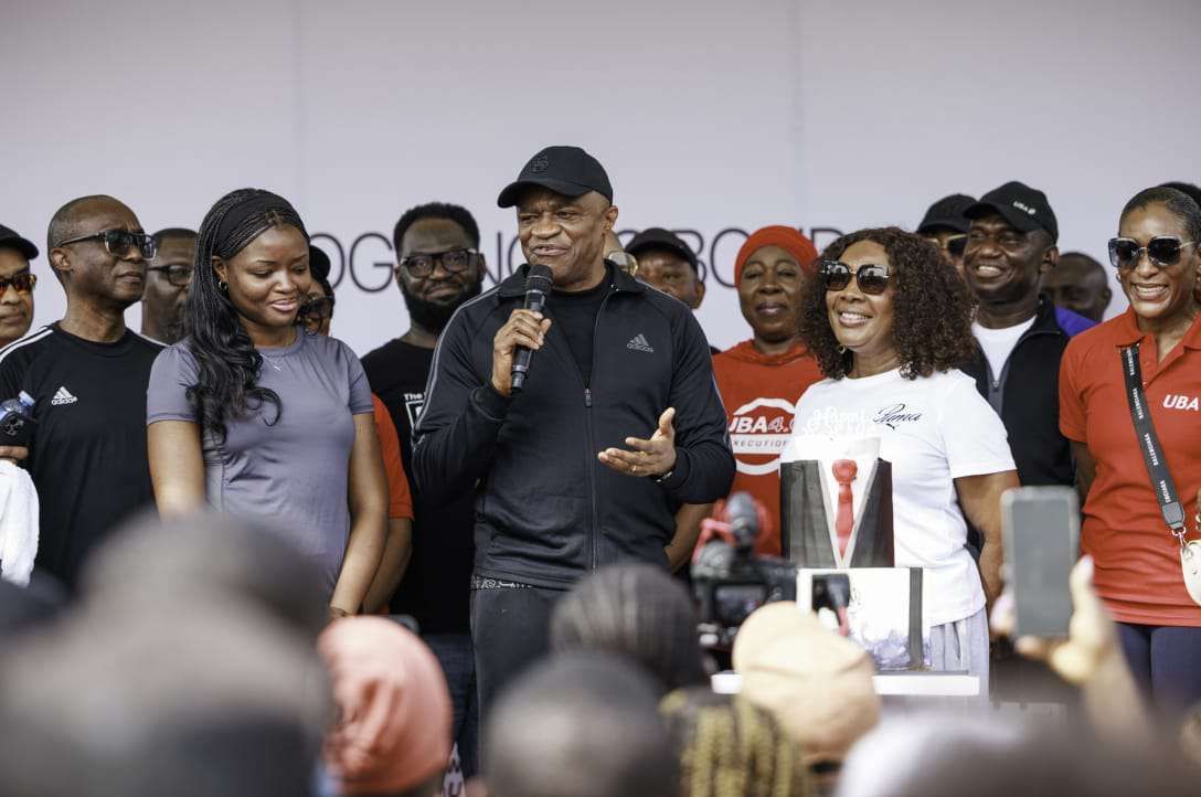 UBA Leads Pan-African Environmental Clean-Up Initiative to Advance Sustainability