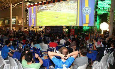 World Cup: Football viewing centres groan, as fuel price, hike in subscriptions, streaming platforms take toll on operators 
