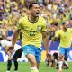 Brazil survive Japan scare as Paraguay and Morocco stun giants in World Cup knockout drama