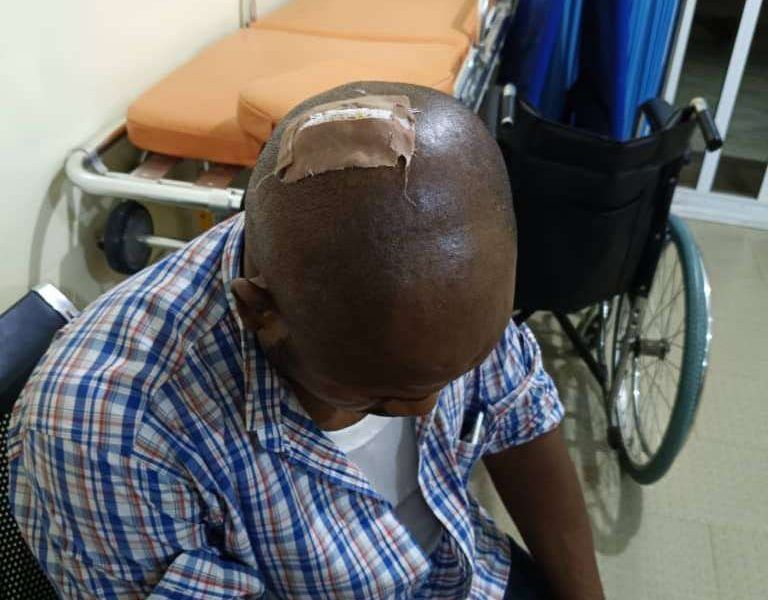 AEDC Officials Attacked During Anti-Power Theft Enforcement in Abuja Estate