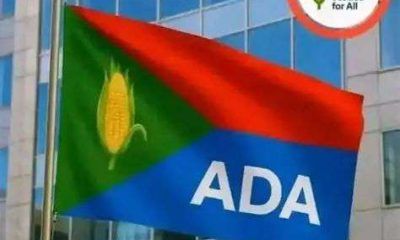 Crisis erupts in ADA as rival faction moves to block INEC access code, heads to Appeal Court