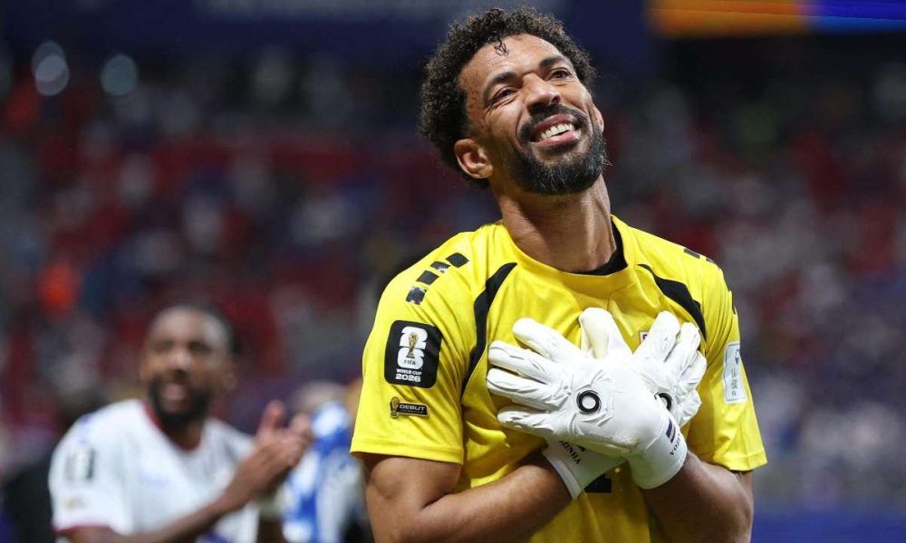 Cape Verde's Vozinha leads surge as World Cup group stage sparks massive Instagram boom