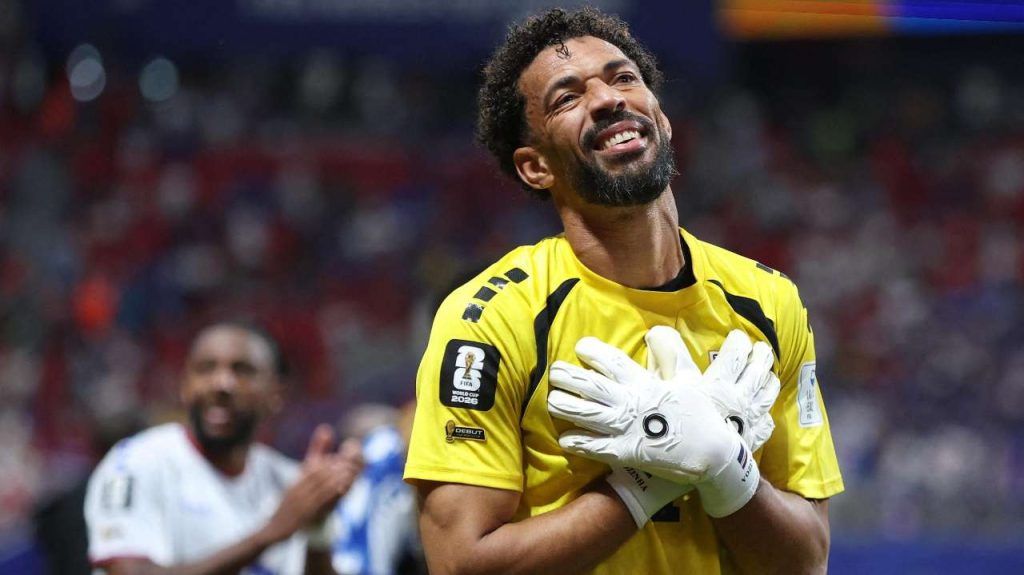 Cape Verde's Vozinha leads surge as World Cup group stage sparks massive Instagram boom