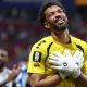 Cape Verde's Vozinha leads surge as World Cup group stage sparks massive Instagram boom