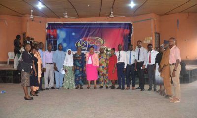 FME, UBEC, SUBEB Train Education Officers on National Learning Assessment in Ogun