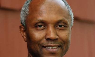 DSS says Okey Ndibe was not arrested, attributes airport encounter to watch list review