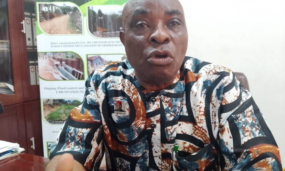 World Environment Day: Abia braces for flooding, urges residents to clear drainages ‎