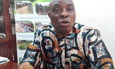 World Environment Day: Abia braces for flooding, urges residents to clear drainages ‎