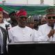 Tinubu commissions Abuja Arterial Road N5, hails Julius Berger’s engineering excellence