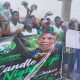June 12: CSOs demand release of abducted Nigerians, end to insecurity
