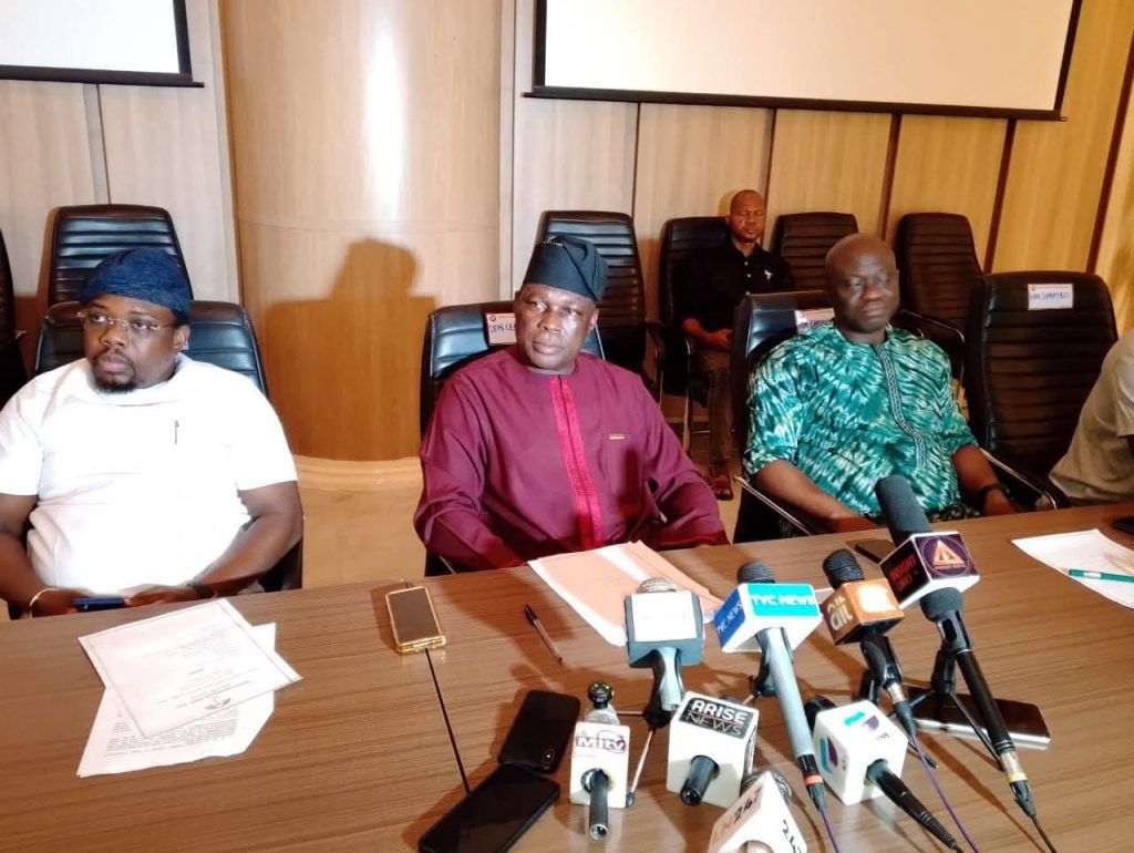 Osun Accord lawmakers seek redeployment of CP Gotan, raise alarm over 'election violence plot'