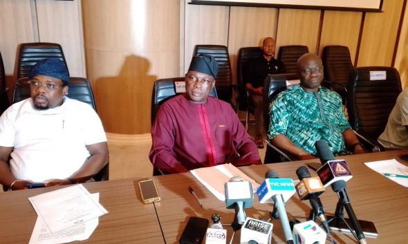 Osun Accord lawmakers seek redeployment of CP Gotan, raise alarm over 'election violence plot'