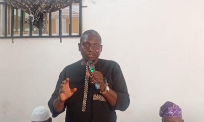 Osun Poll: Oyebamiji Has No Record of Violence, Says APC Chairman